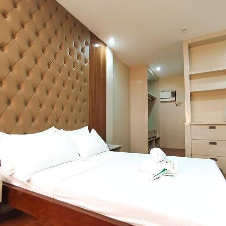 Dreaming Forest Hotel - Libjo, Batangas מראה חיצוני תמונה
