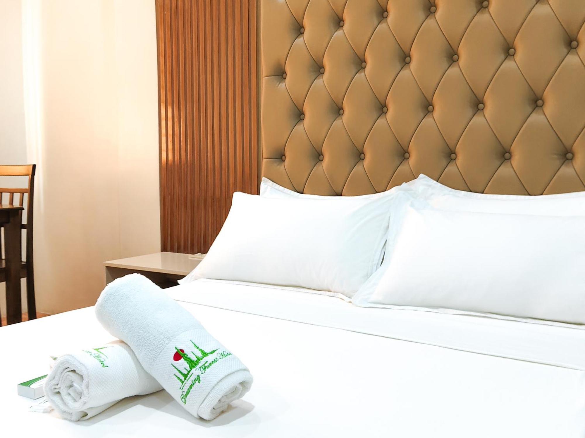 Dreaming Forest Hotel - Libjo, Batangas מראה חיצוני תמונה