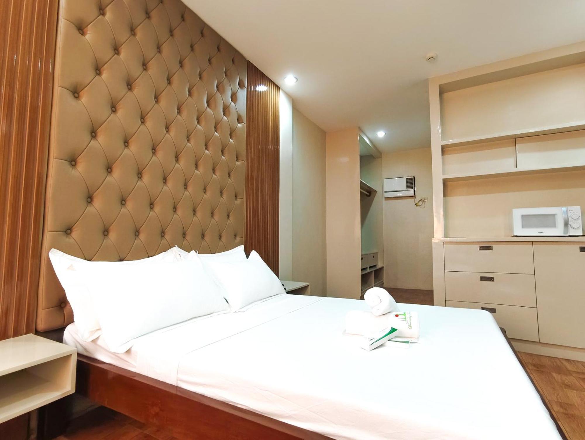 Dreaming Forest Hotel - Libjo, Batangas מראה חיצוני תמונה